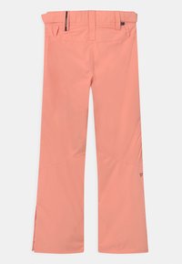 Brunotti Overtræksbukser - salmon