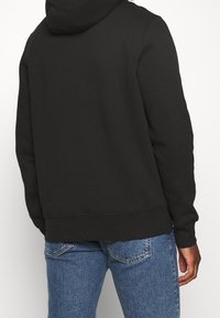 Tommy Hilfiger Jersey con capucha - black