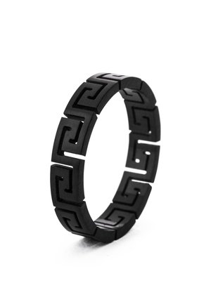 ARGIUS - Bague - matte black