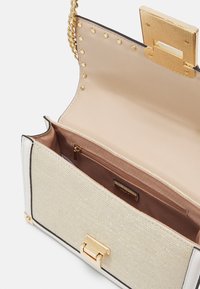 ALDO ALANDERIEL - Handtasche - white multi