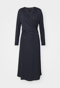 Seleccionado, dark blue