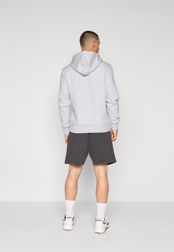 WASHED SWEATSHORTS - Sports shorts3