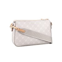 JOOP! CORTINA JASMINA - Skulderveske - taupe