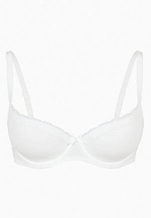 Lovable SENSUAL TOUCH - Reggiseno con ferretto - white