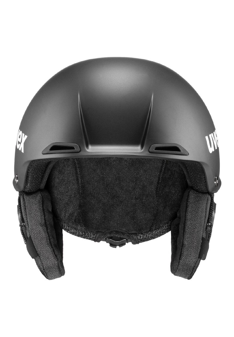 Uvex Helm zwart Uvex Helm zwart