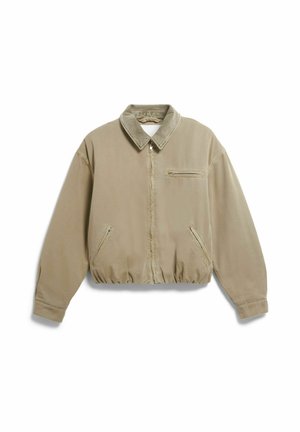 ARMEDANGELS, ICONIC Å - Übergangsjacke - light sage