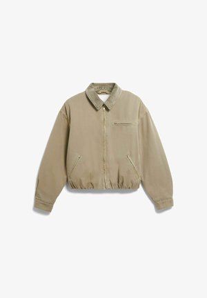 ARMEDANGELS, ICONIC Å - Übergangsjacke - light sage