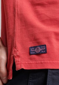 Superdry & Co VINTAGE SUPERSTATE - Koszulka polo
