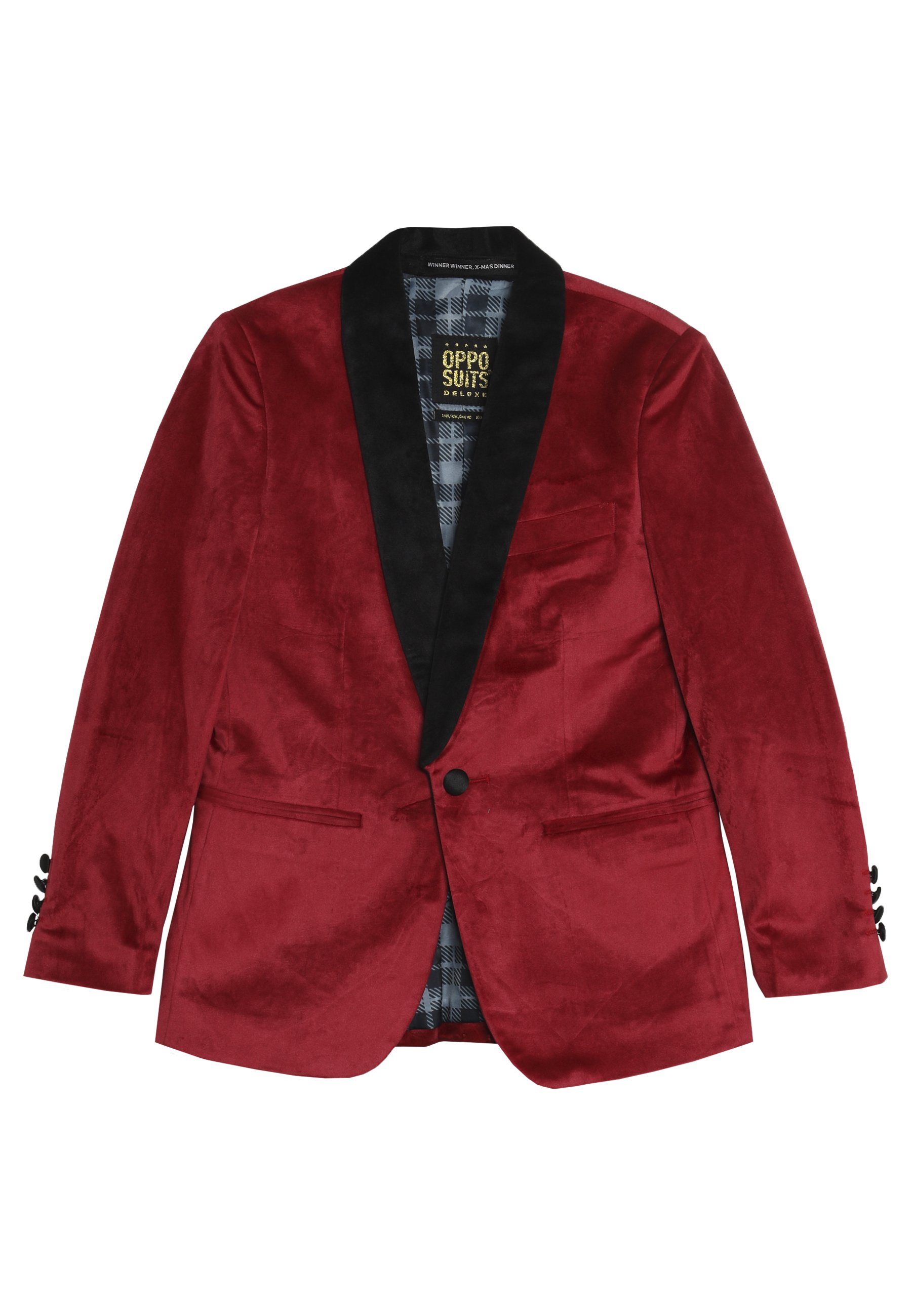 Niño TEENS DINNER JACKET - Chaqueta de traje Niño TEENS DINNER JACKET - Chaqueta de traje