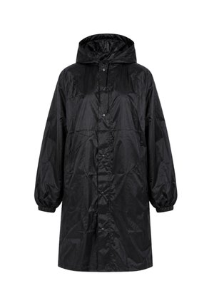Cherry Koko, - Parka