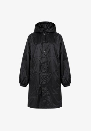Cherry Koko, - Parka