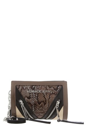 Sac bandoulière - brown