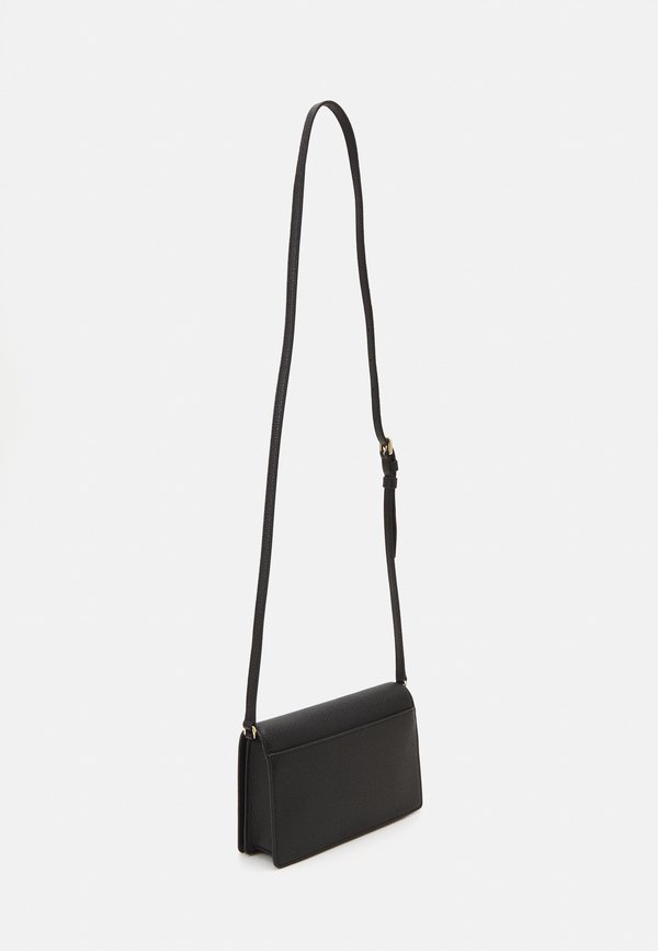 JET SET FLAP XBODY - Cross body bag4