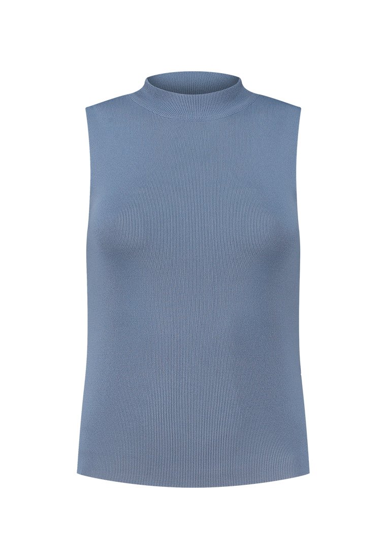 NIKKIE Top blauw NIKKIE Top blauw