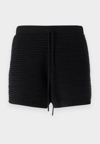 Unselected, black