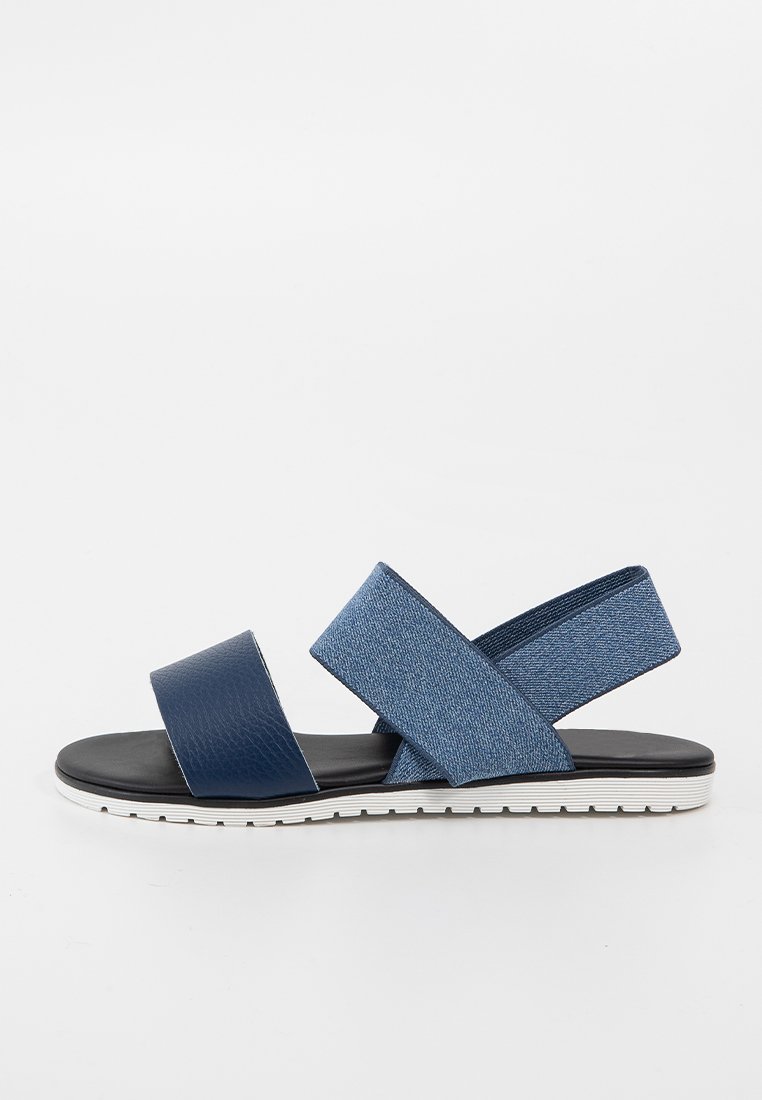 Pollini Sandalen meerkleurig Pollini Sandalen meerkleurig