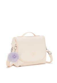 Kipling NEW KICHIROU BTS+ - Taška s příčným popruhem - tender blossom