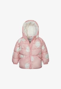 Neizbrano, pink cream