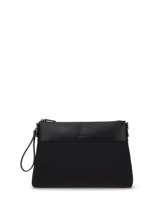 Umhängetasche - black