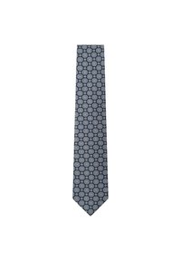 MEDALLION - Cravatta - navy