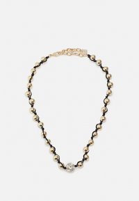 AVERY NECKLACE - Colar - gold-coloured