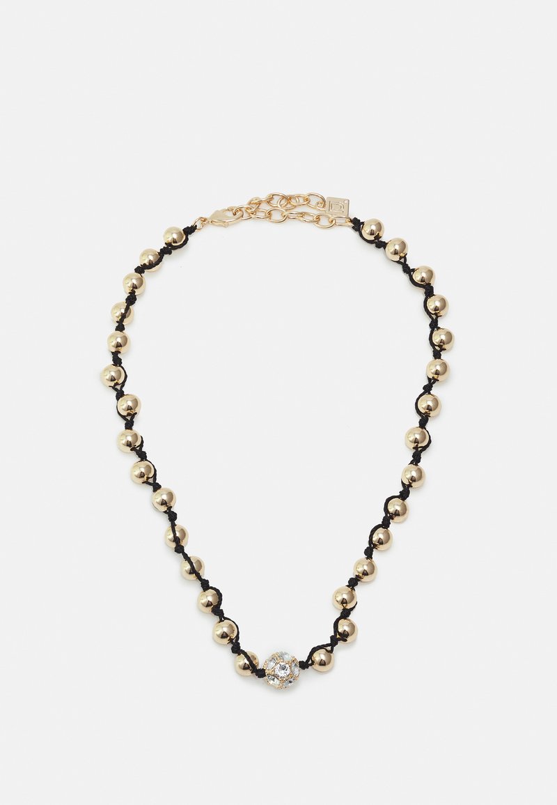 DANNIJO AVERY NECKLACE - Colar - gold-coloured