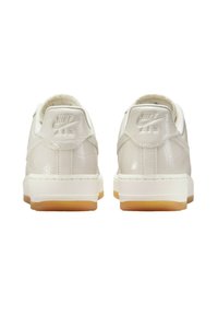 Nike Sportswear AIR FORCE  - Sneakers - beige