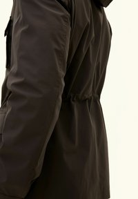 Oscar Jacobson FIELD - Outdoorjacke - terra brown