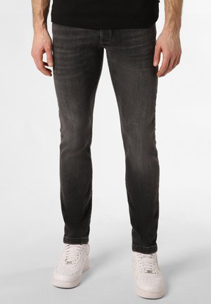 JAZ - Jeans slim fit - anthrazit