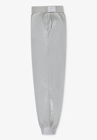 Jordan JDN EASE UNISEX - Pantalones deportivos - light gray heather