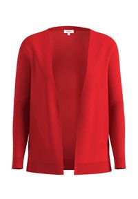 s.Oliver Gilet - light red