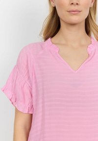 Soyaconcept SC-Calypso 4 - Bluse - pink