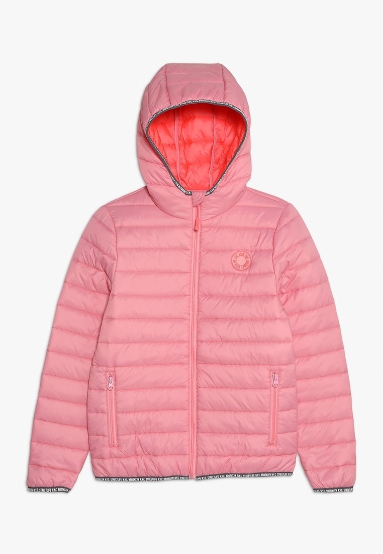 Staccato Allvädersjacka - lobster