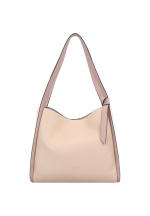 Borsa a mano - beige
