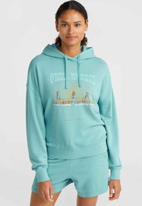 O'Neill - BEACH VINTAGE - Sweatshirt - ripling shores Miniaturebillede 1