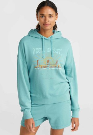 BEACH VINTAGE - Sweatshirt - ripling shores