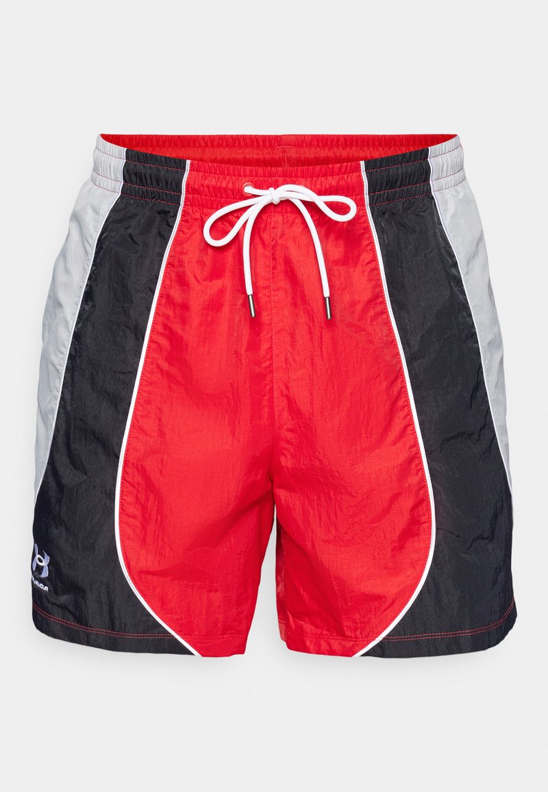 Under Armour Korte broeken rood Under Armour Korte broeken rood