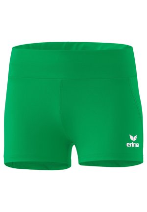 RACING LEICHTATHLETIK HOT - Shorty - smaragd