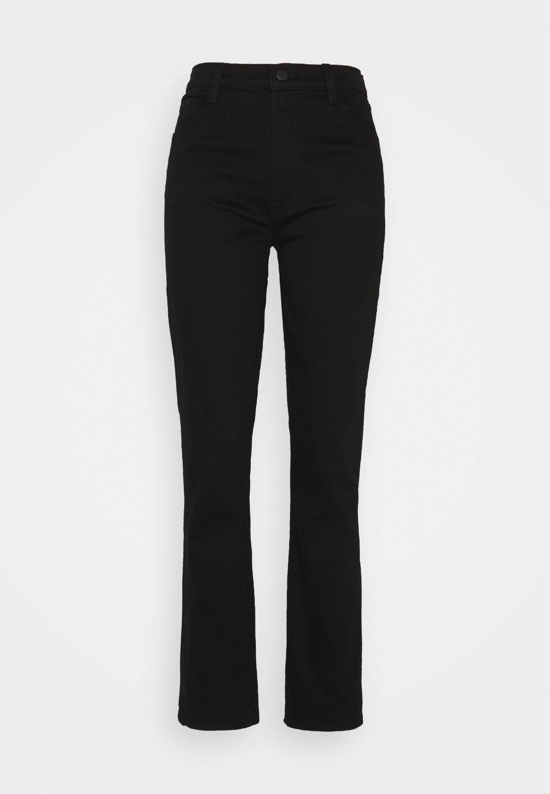 J Brand TEAGAN HIGH RISE - Straight leg 
