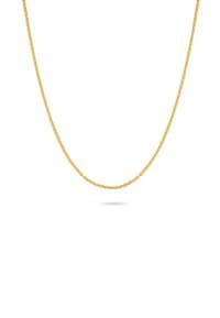 Common Lines MINI CABLE NECKLACE UNISEX - Halskæder - goldfarben