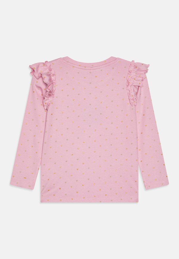 NMFSOPHIE - Long sleeved top - corsage3