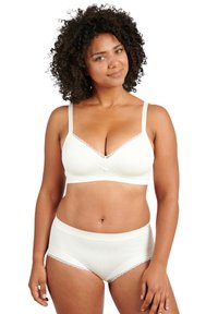 Sans Complexe AGATHE - Culotte - ivory