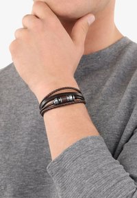 s.Oliver Bracciale - braun