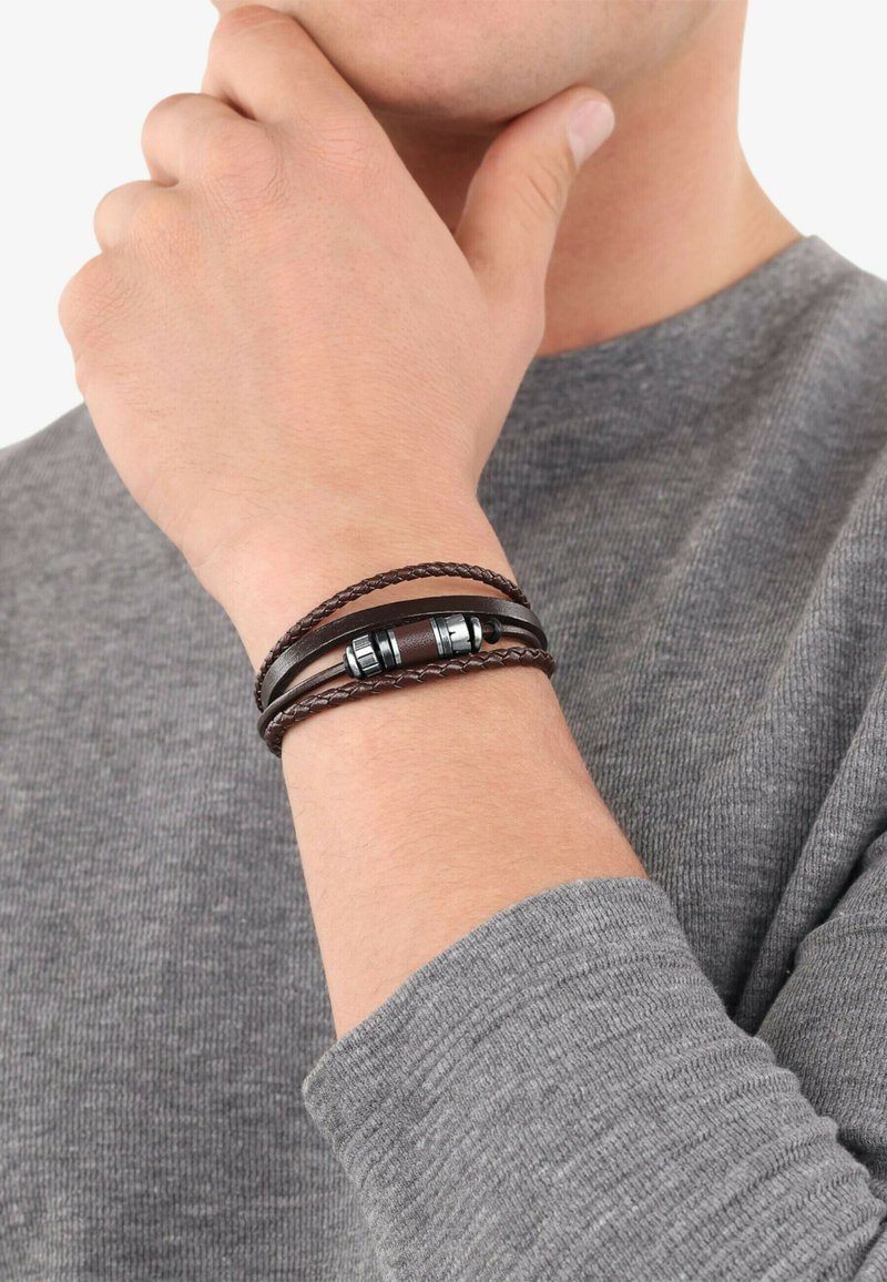 s.Oliver Bracciale - braun