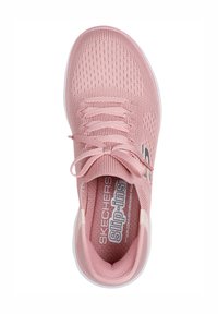 Skechers SUMMITS NEW DAILY SNEAKER - Sneaker low - rose