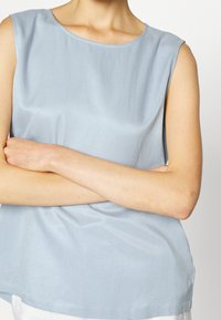 DRYKORN Camicetta - blue