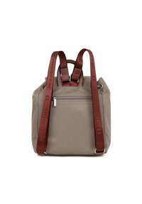 Hexagona DIVERSITÉ - Zaino - taupe