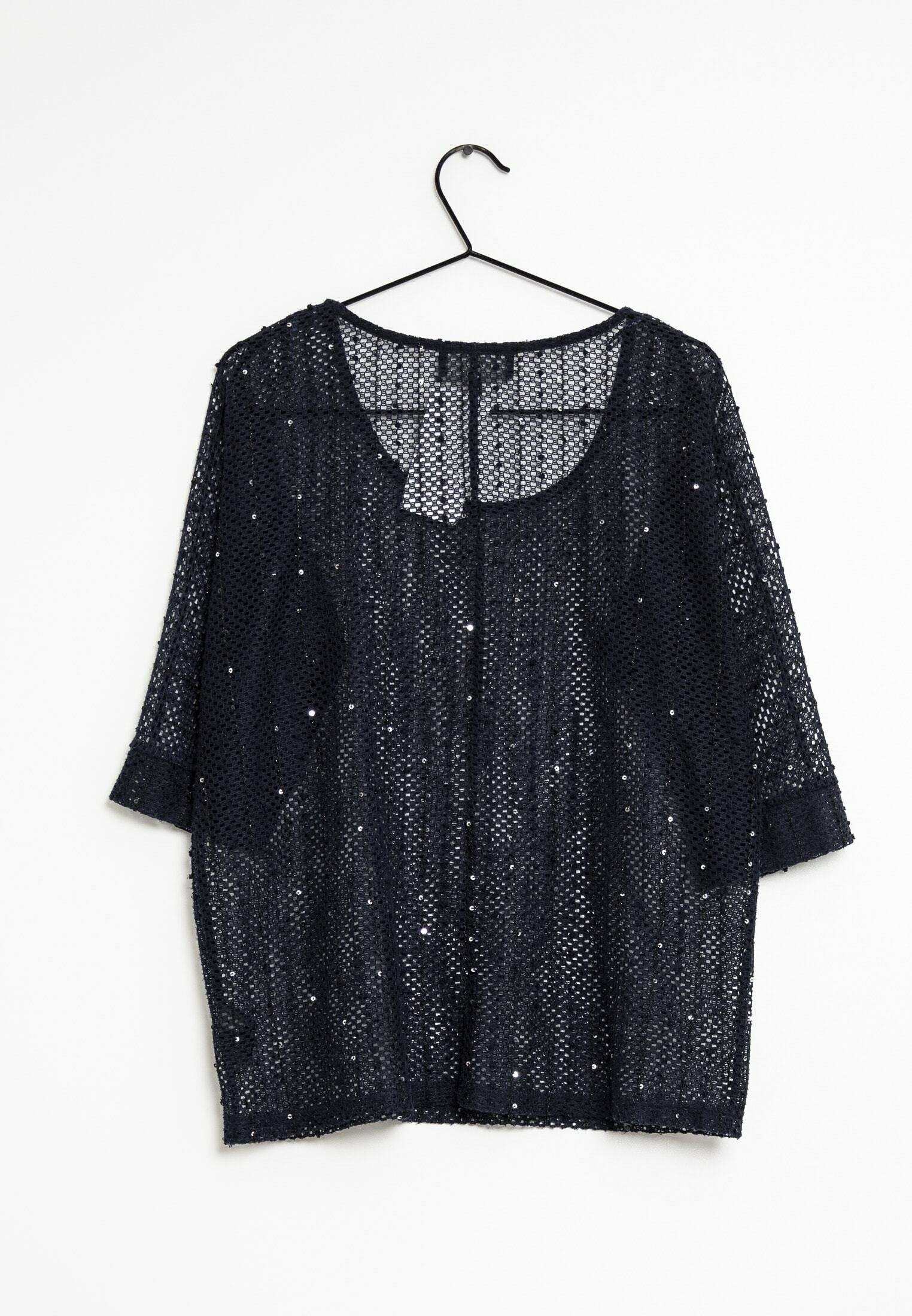 Next Trui - blue/blauw - (Pre-owned) - Zalando.nl