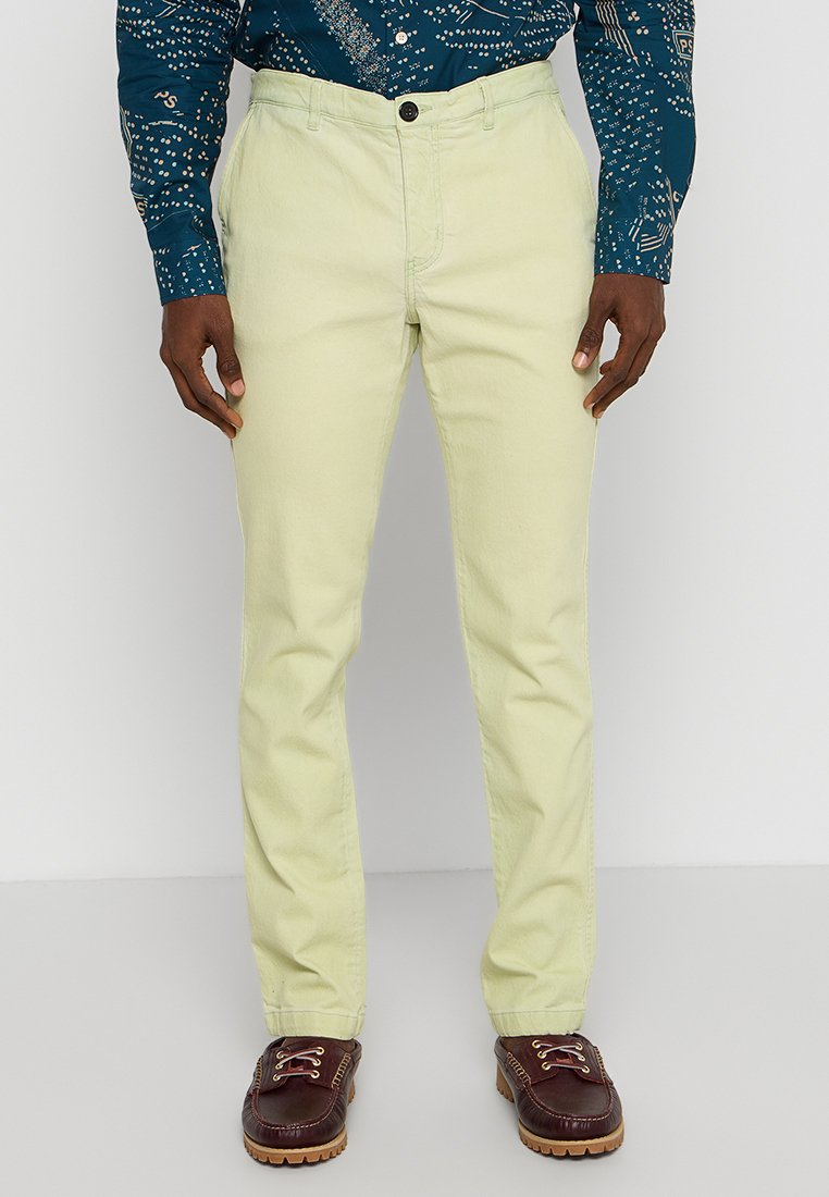 PS Paul Smith Broek groen
