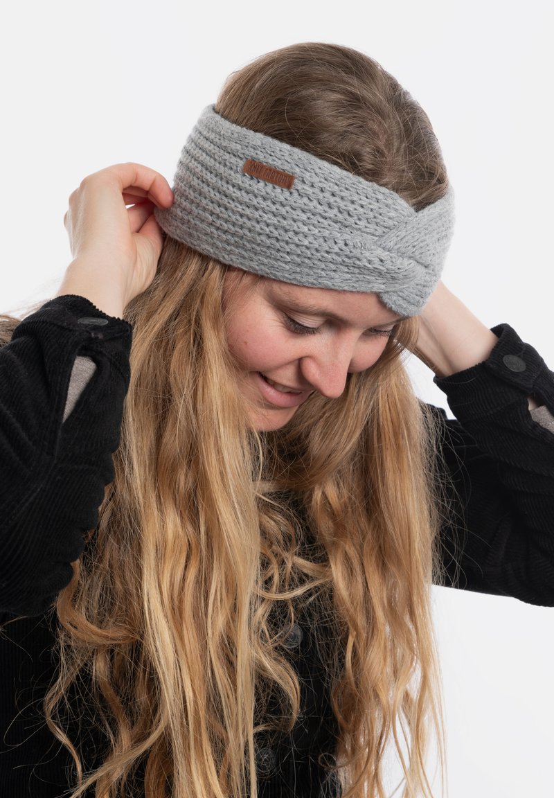 Knit Factory - Nauszniki